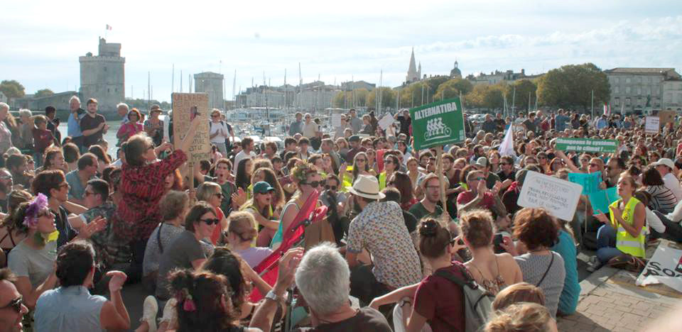 Alternatiba La Rochelle