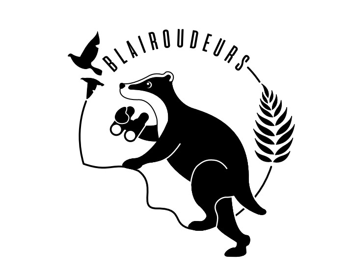 Blairoudeurs