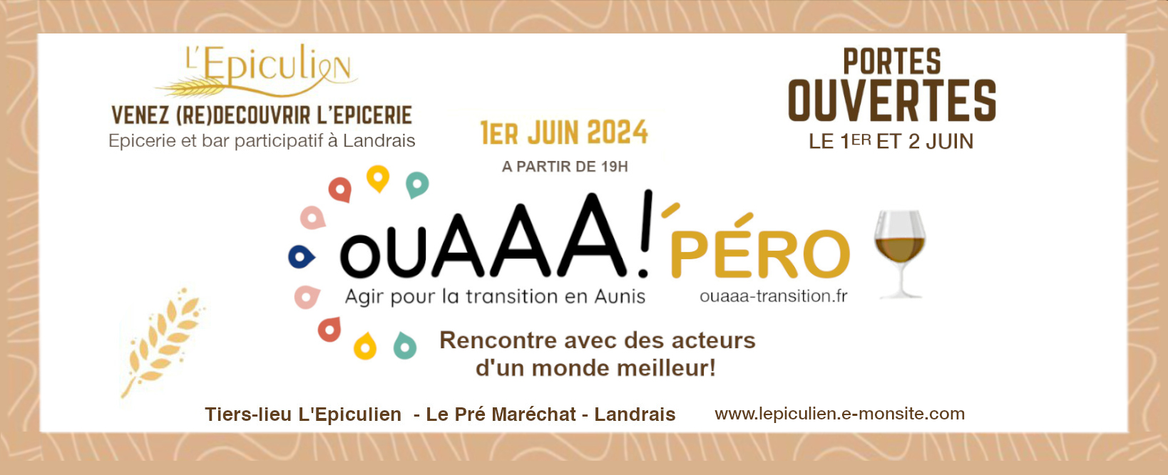Aunis en transition