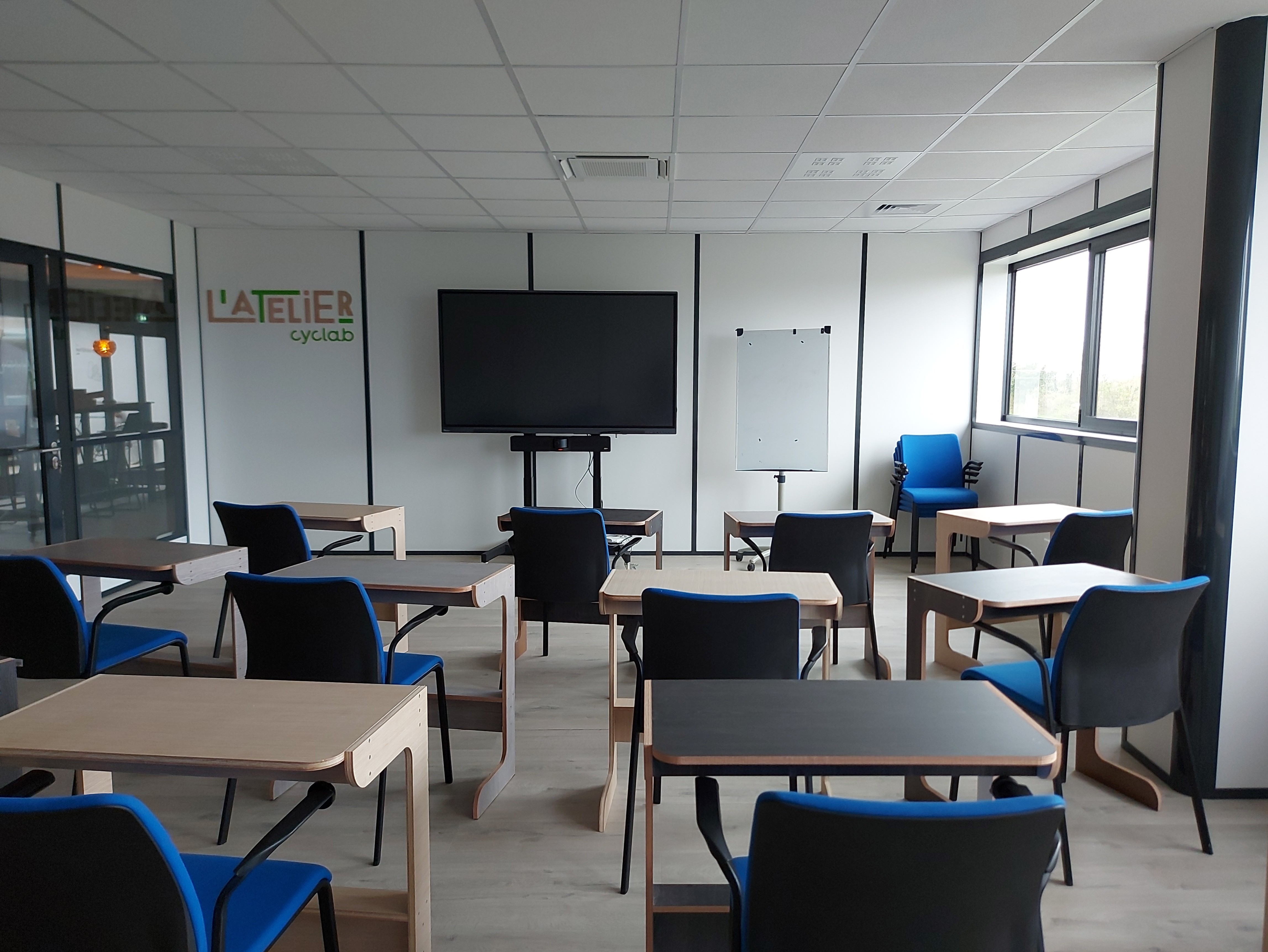 Atelier CyclaB