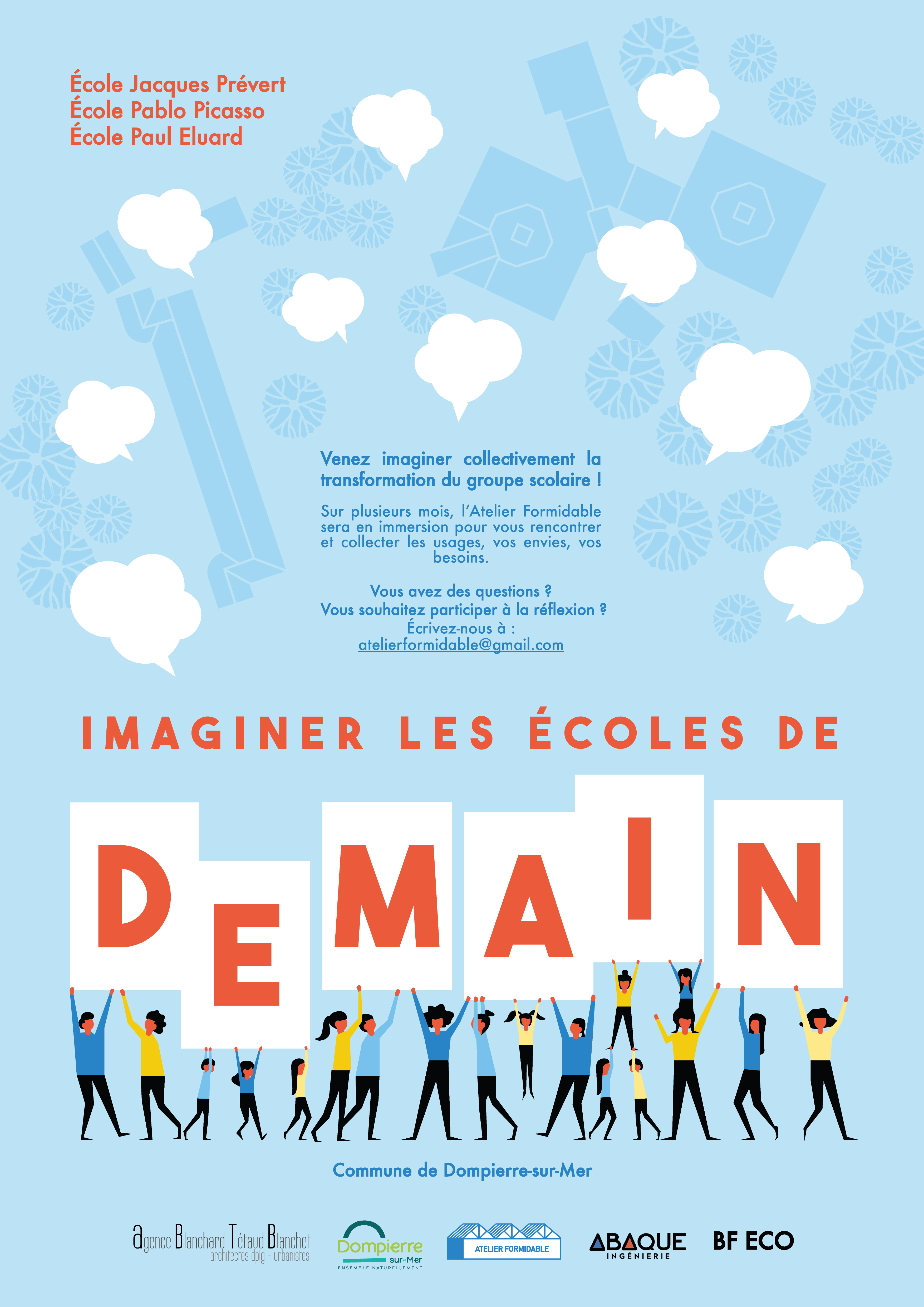 Atelier Formidable