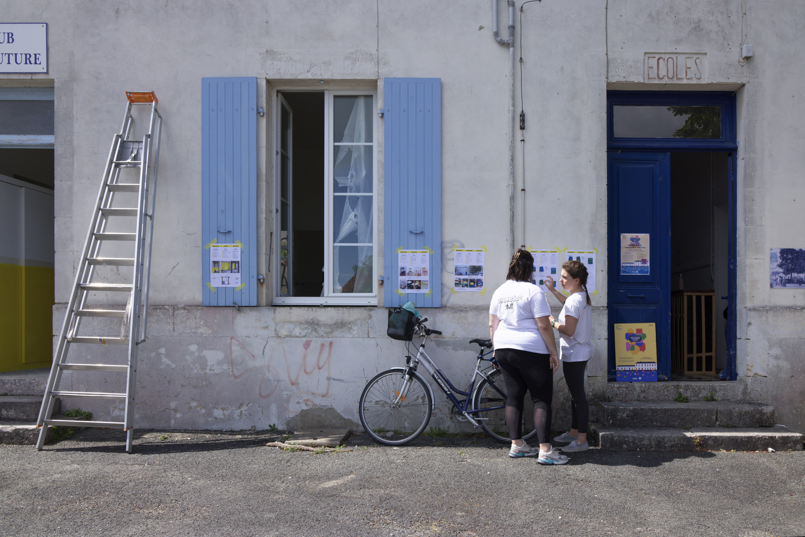 Atelier Formidable