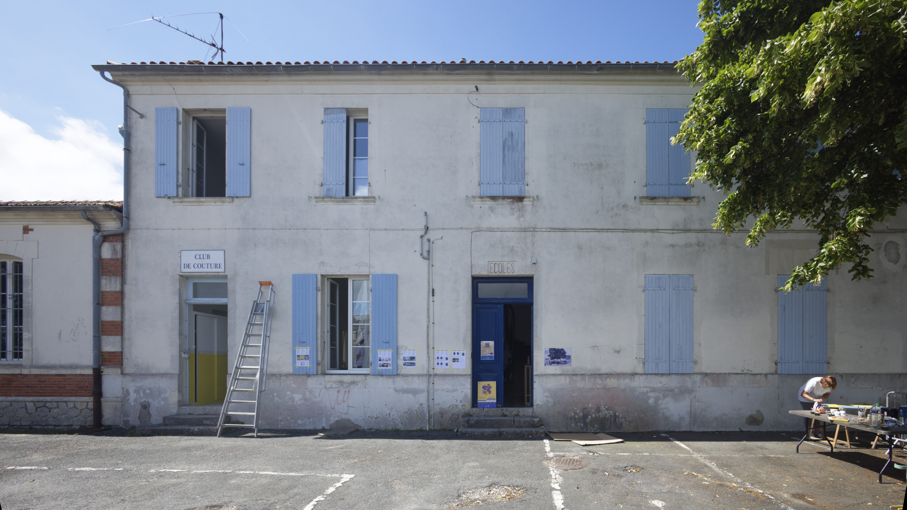 Atelier Formidable