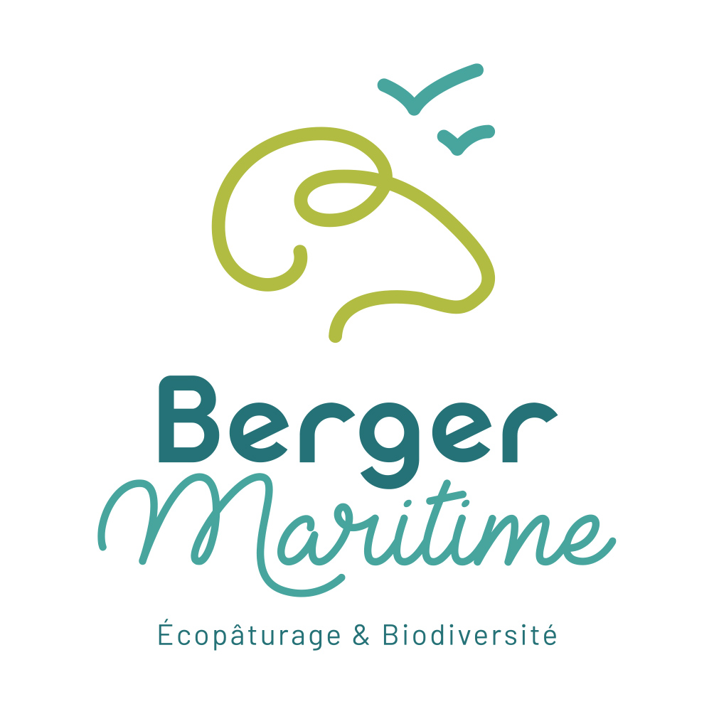 Logo de BERGER MARITIME