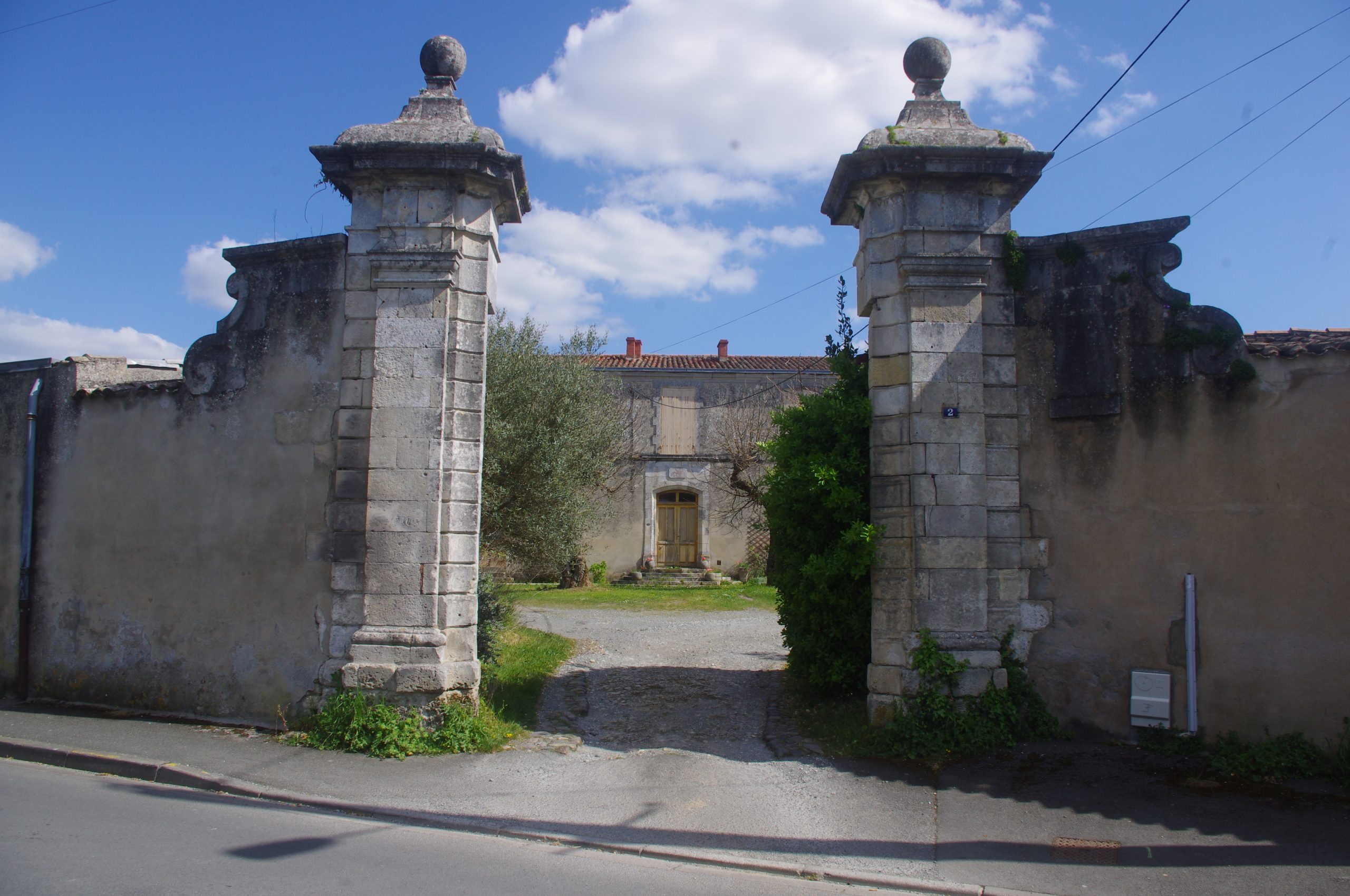 Perma Odyssée
