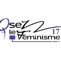 Logo de Osez Le Féminisme 17