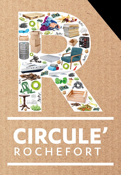 Logo de Circule'R