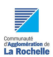 Logo de Communauté d'Agglomération de La Rochelle - Direction Gestion et prévention des déchets