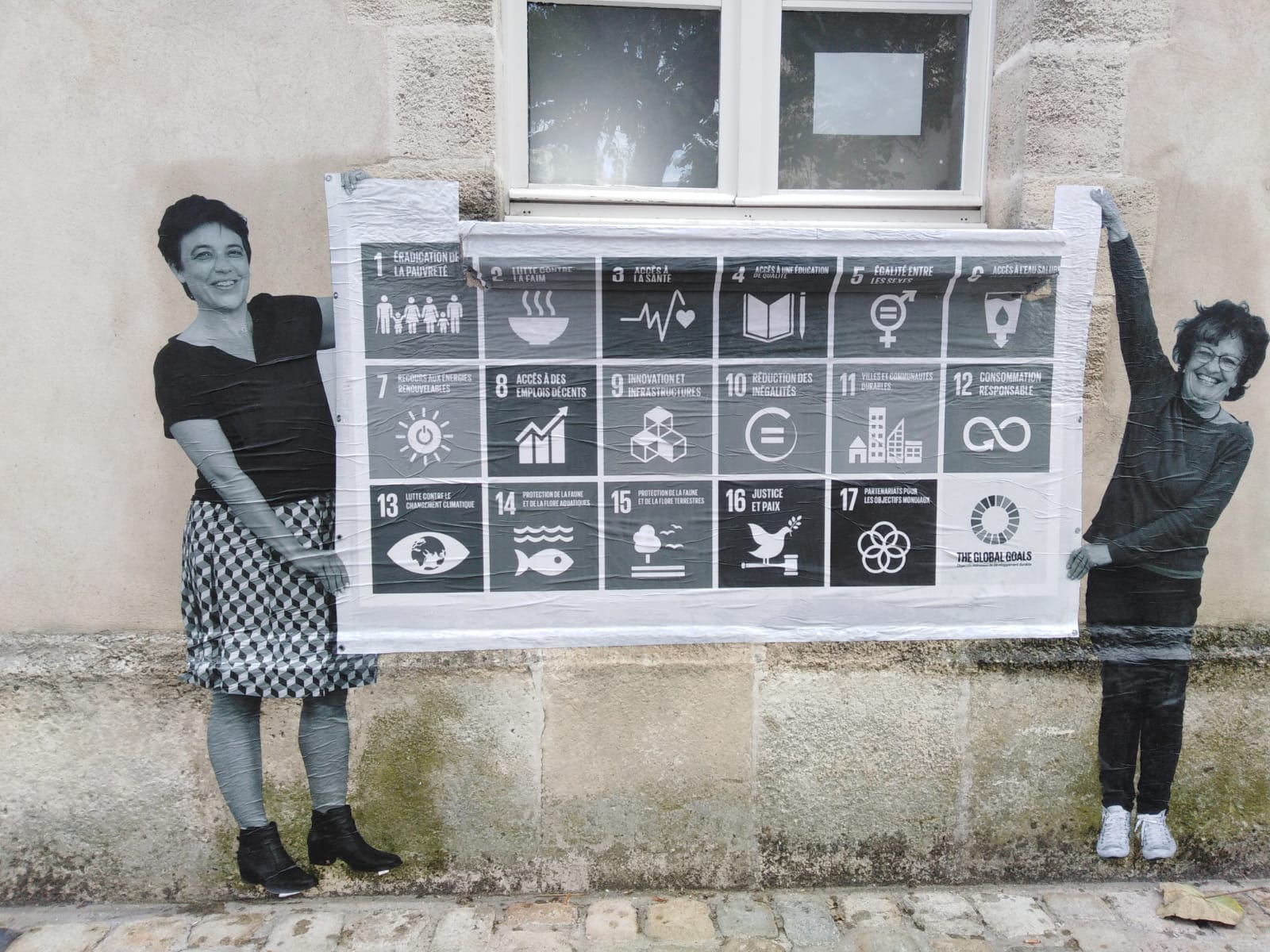 Collectif Actions Solidaires