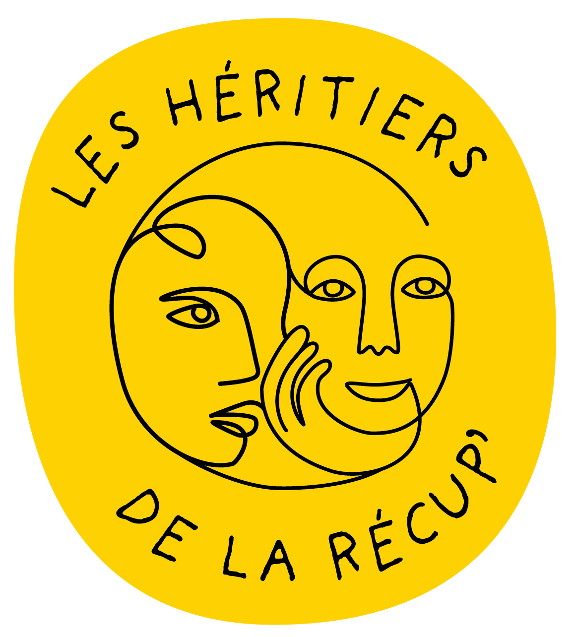 Les Héritiers de la Récup