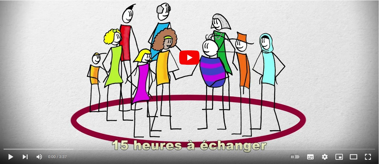 Comment ça marche une Accorderie ?