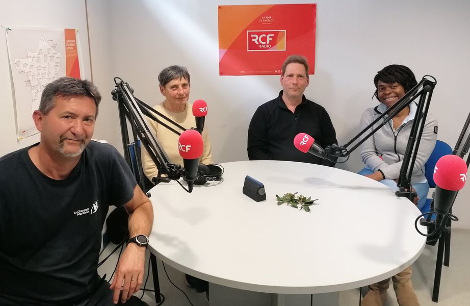 "Et si on changeait le monde?...Maintenant !" Sixième! Edition Spéciale Grand Défi