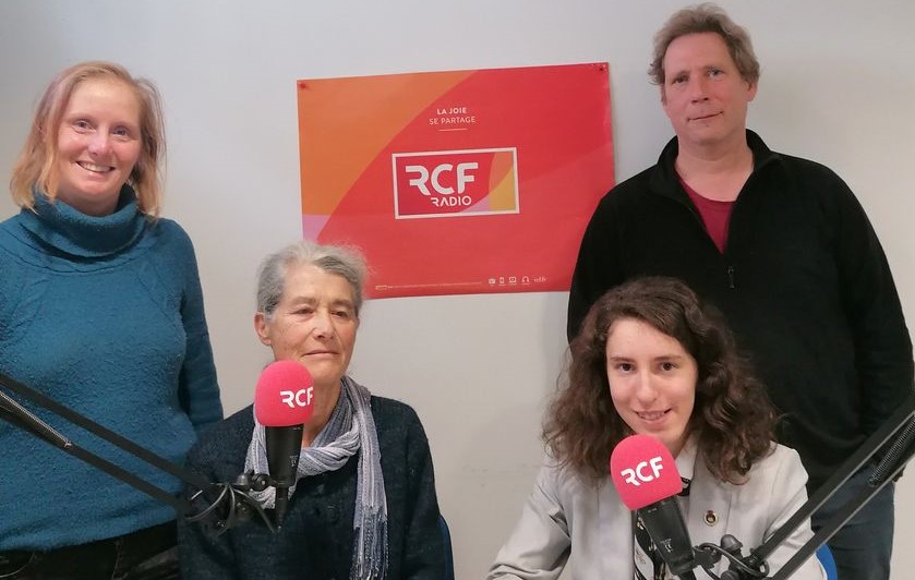 "Et si on changeait le monde?...Maintenant!" Douzième! Vivre Ensemble -Justice, Droits, Egalité