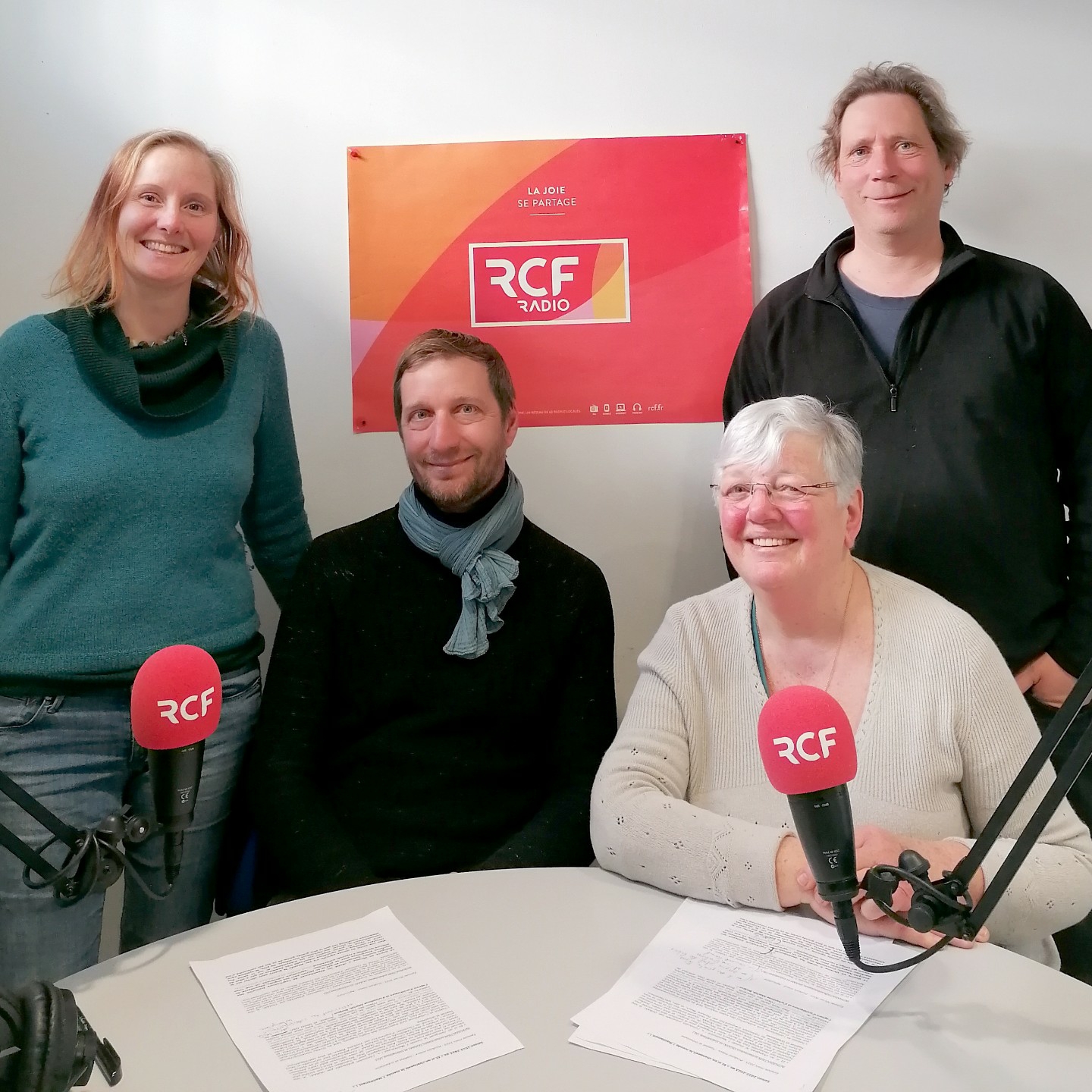 "Et si on changeait le monde?...Maintenant!" Produire Mieux : Habitat et urbanisme