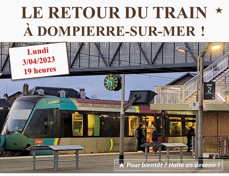 Vous informer et comprendre tout le sens de ce projet ambitieux...