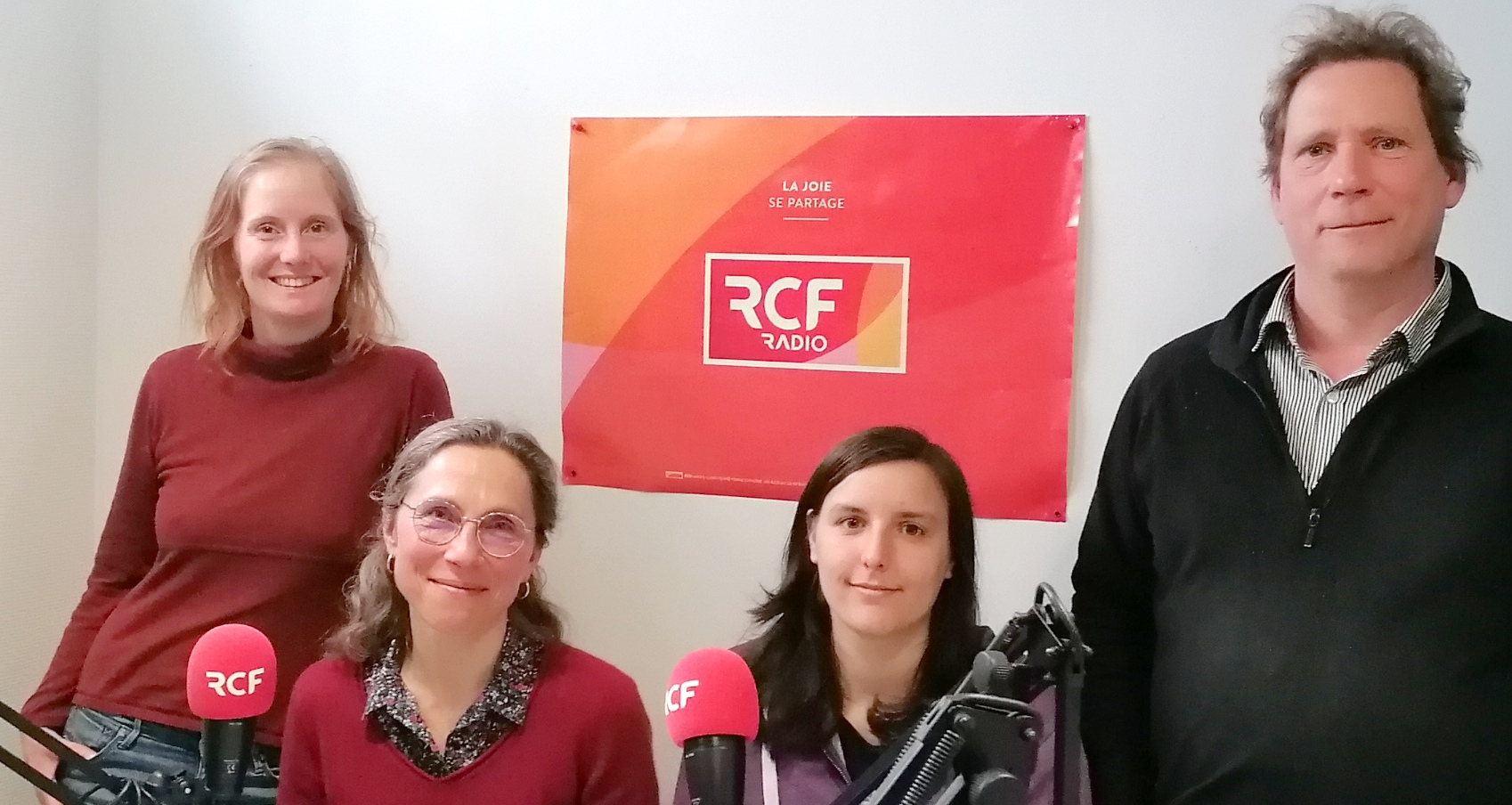 "Et si on changeait le monde?...Maintenant!" Vivre Mieux : Education et formation