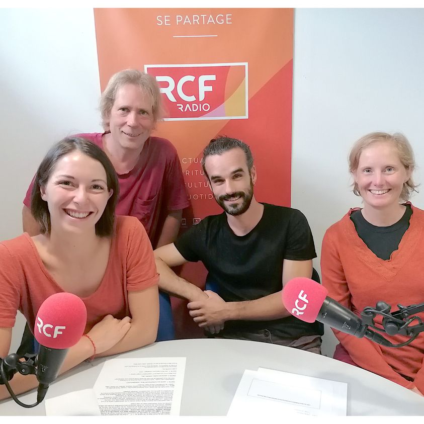 "Et si on changeait le monde?...Maintenant!" Vivre mieux : Alimentation