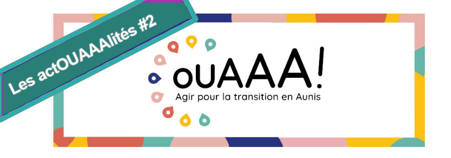 ActuOUAAAlités #2